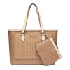 CARTERA GUESS MEDFORD SV902925 marróncombinado