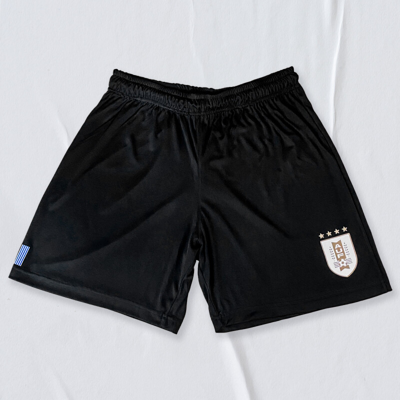 Short Oficial - AUF Short Oficial - AUF