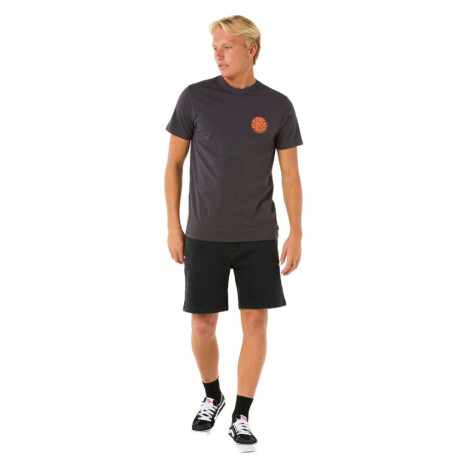 Remera Rip Curl Wettie Icon Tee Tee