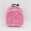 Estuche para ortodoncia Rosa