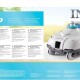 INTEX ROBOT LIMPIADOR AUTOMÁTICO SUELOS Y PAREDES ZX100 Intex Robot Limpiador Automático Suelos Y Paredes Zx100