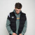 Chaleco Puffer Flow Umbro Hombre 002