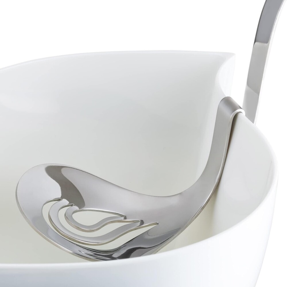ALESSI NUZIATELLA CONTENEDOR DE MUZZARELLA ALESSI NUZIATELLA CONTENEDOR DE MUZZARELLA