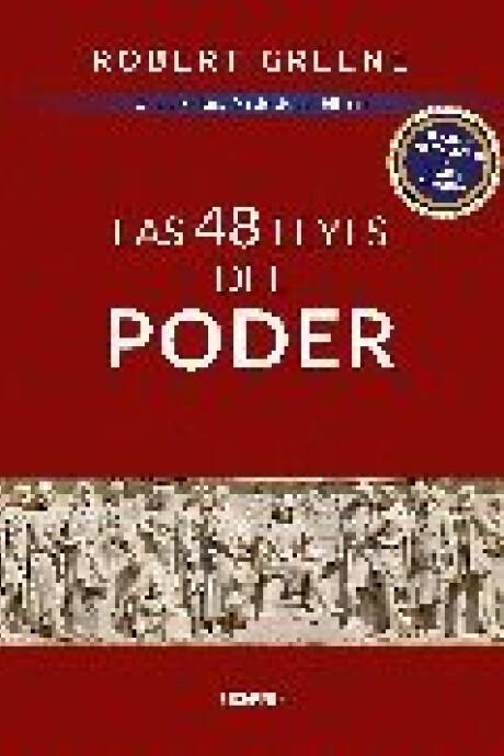 LAS 48 LEYES DEL PODER LAS 48 LEYES DEL PODER