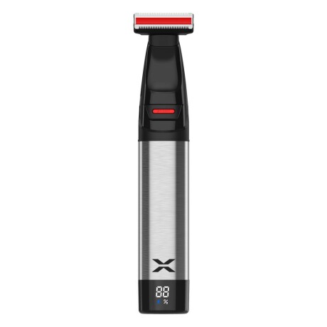 afeitadora rasuradora corporal one blade 4 en 1 COLOR UNICO