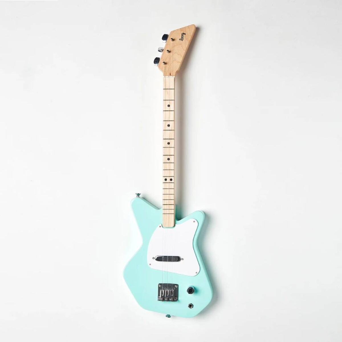 Guitarra Eléctrica Loog PRO - Verde 
