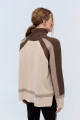 Polera Bilbao Beige