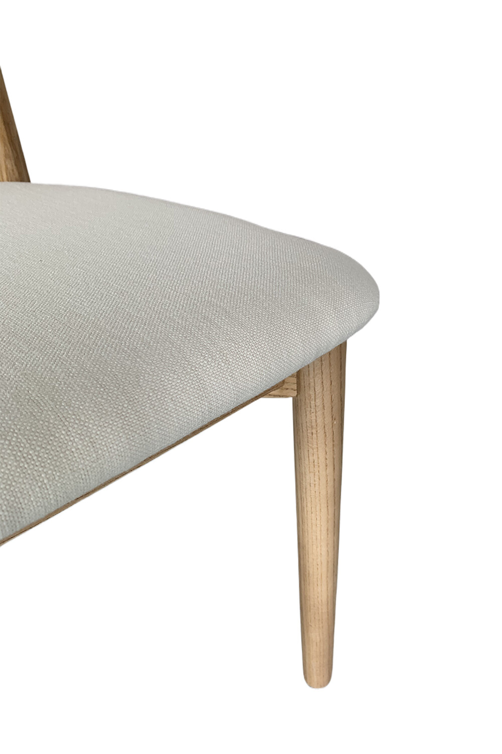 Silla Rivoli Color Unico