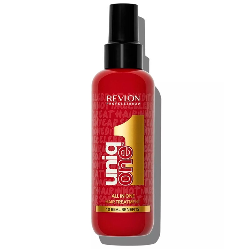 Revlon Uniq One tratamiento intensivo para el cabello Celebration Edition