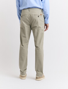 080360 PANTALON HARRY Kaki