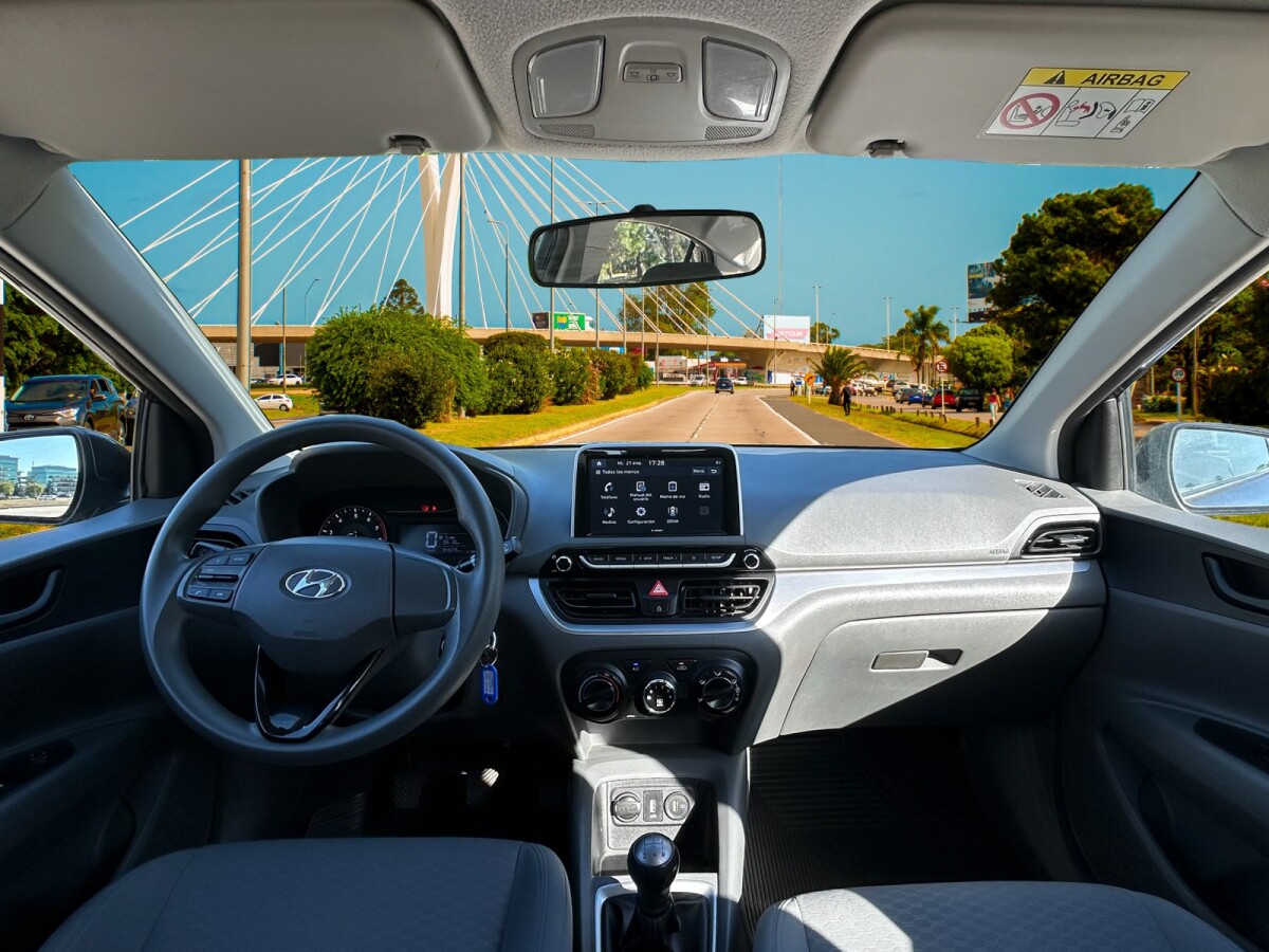 Hyundai HB20 Premium EXCELENTE ESTADO! | Permuta / Financia Hyundai HB20 Premium EXCELENTE ESTADO! | Permuta / Financia