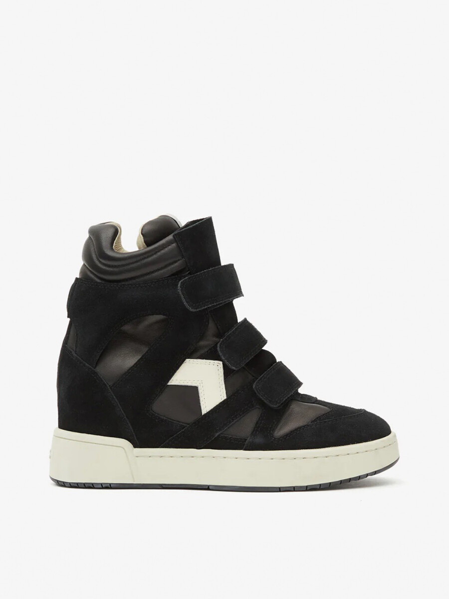BOTAS IM3 