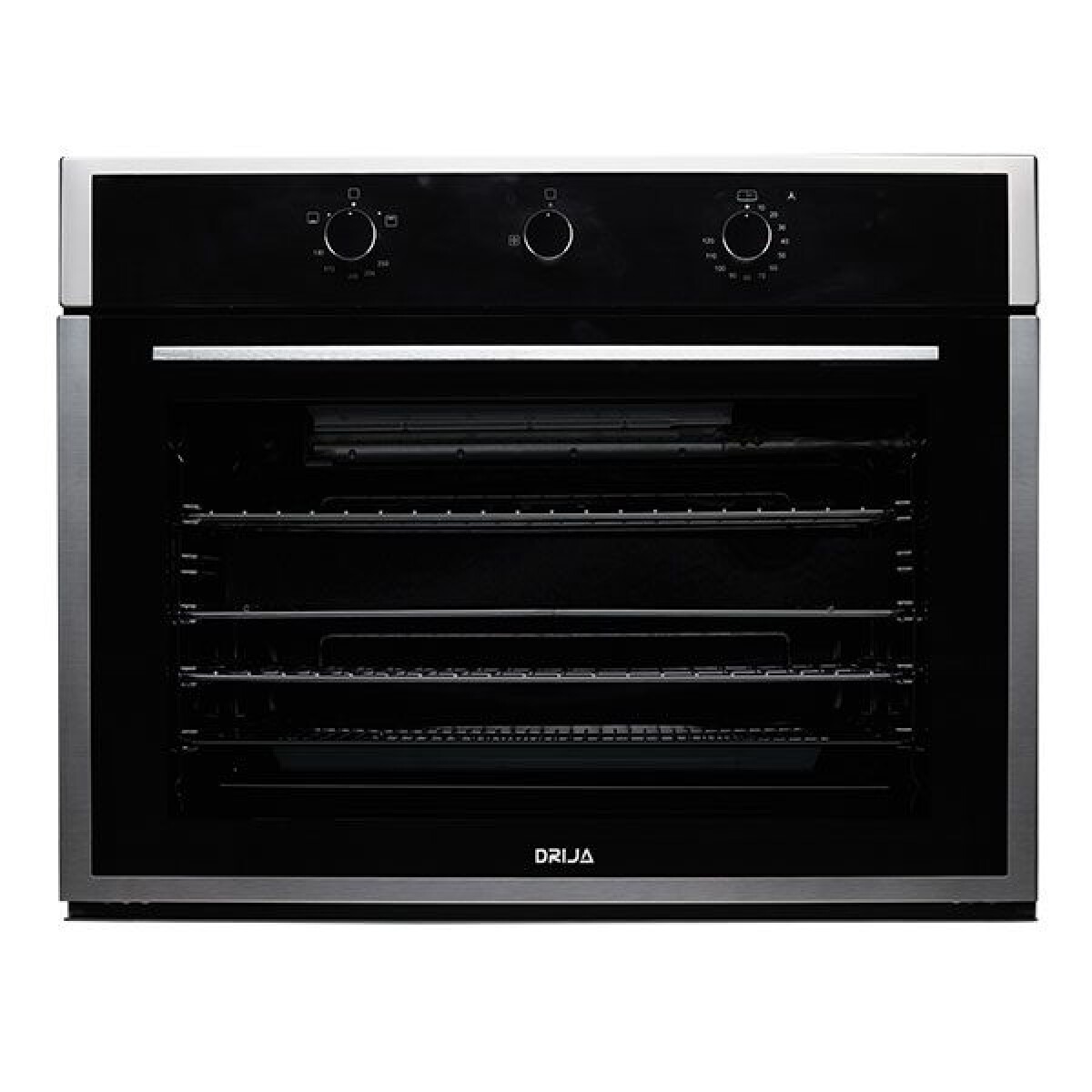 HORNO EMPOTRABLE DRIJA, 30"-76CM, A GAS 