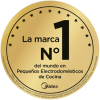 N°1 Pequeños cocina