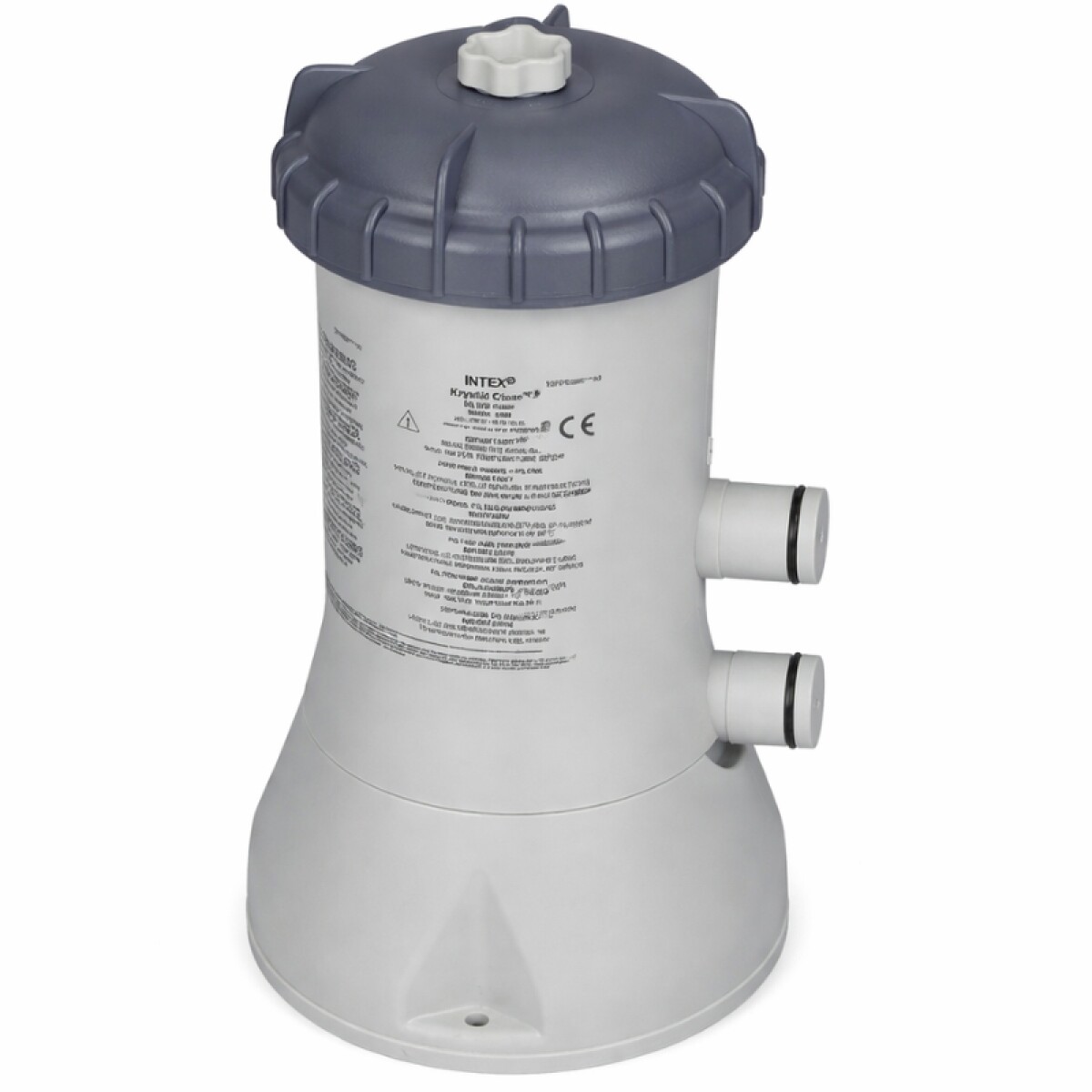 INTEX REPUESTO ARMAZON & MOTOR BOMBA FILTRO 28638 3785 L/H 