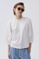 Blusa Maris Blanco