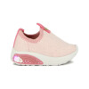 Molekinha Calzado Deportivo Sin Cordon Multicolor-rosa Claro