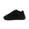 Molekinho Calzado Deportivo Acordonado Negro Negro-negro