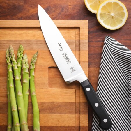 CUCHILLO TRAMONTINA CENTURY CHEF 6" CUCHILLO TRAMONTINA CENTURY CHEF 6"
