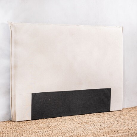 Respaldo Davos Beige Beige