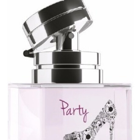 Perfume Vint Party 50 ml + Portacosméticos – Set de Regalo Femenino Perfume Vint Party 50 ml + Portacosméticos – Set de Regalo Femenino