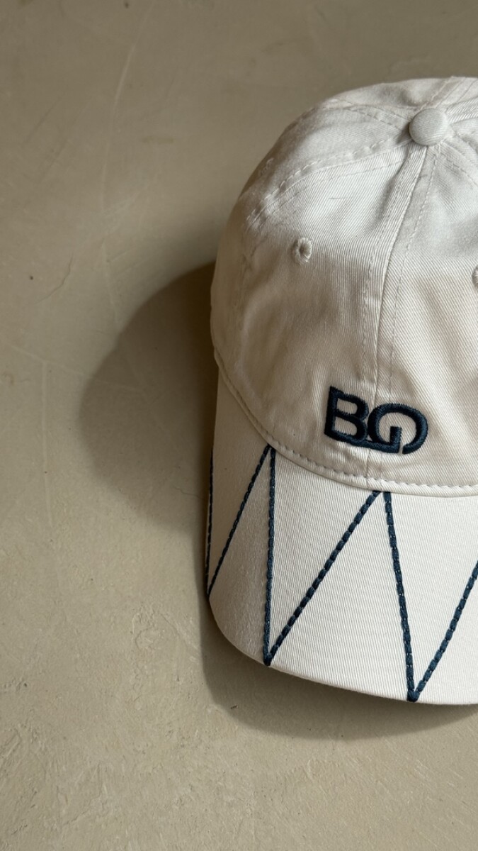 BG CAP - Crudo 