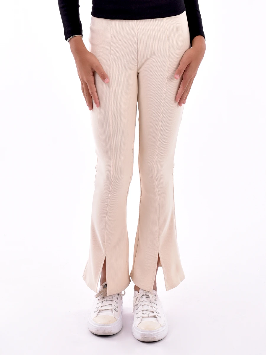 LEGGING SLIT - CRUDO 