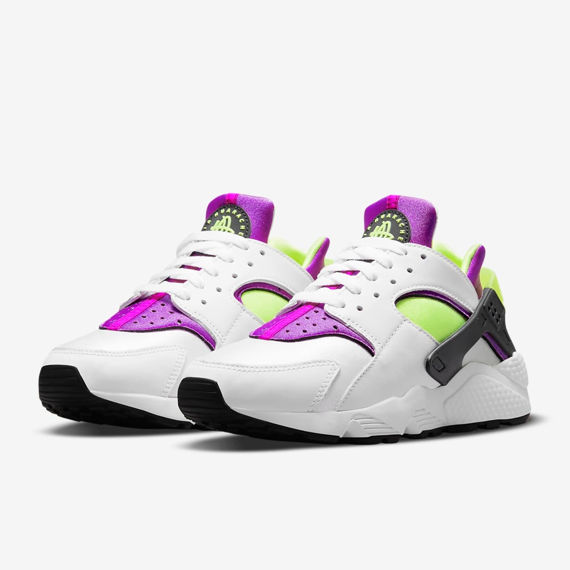 huarache nike dama