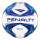 Pelota Fútbol Penalty Campo Bravo XXIII Original Blanco-Azul