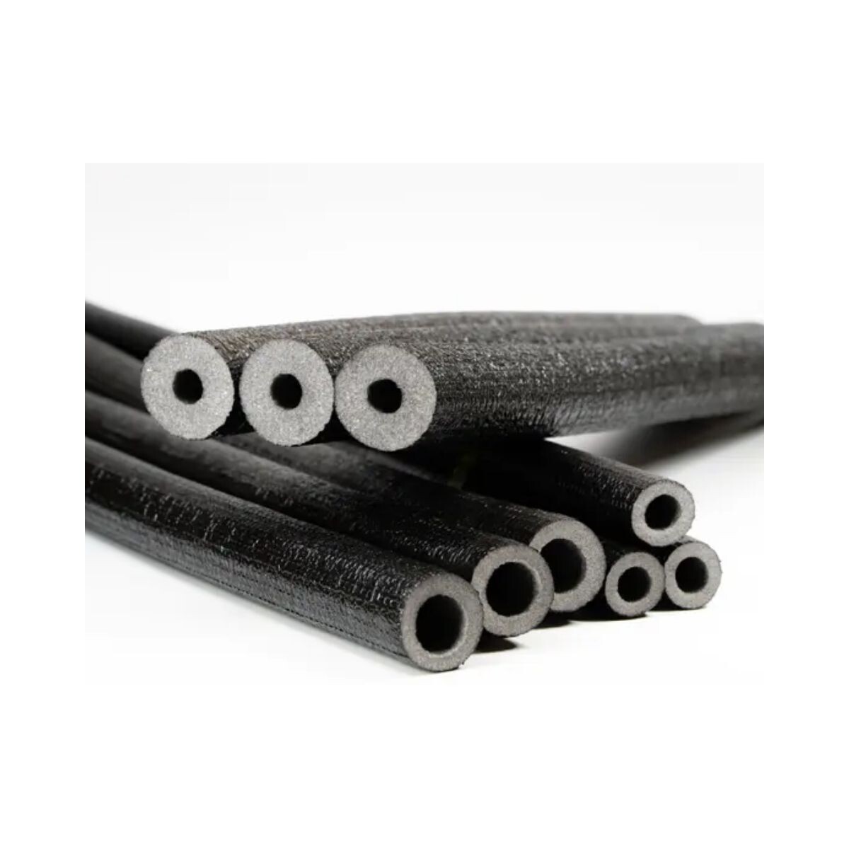 Tubex Blindado Aislante 9x28 2 Metros 