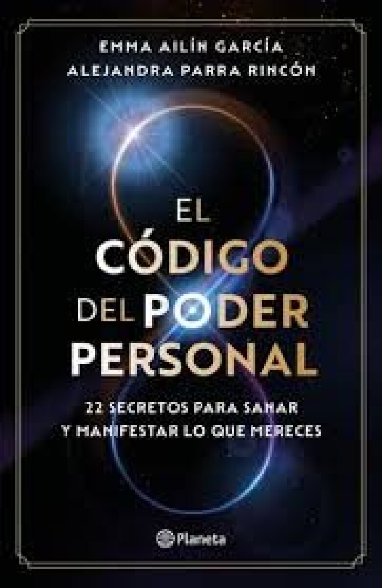 EL CODIGO DEL PODER PERSONAL 