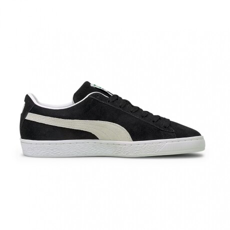 Puma Suede Classic XXI Black