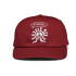 Gorro Stance Standard Ajustable Rojo