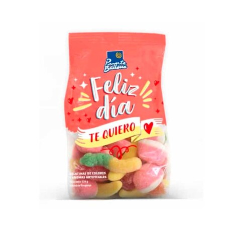 Gomitas "Te Amo" Punta Ballena Gomitas "Te Amo" Punta Ballena