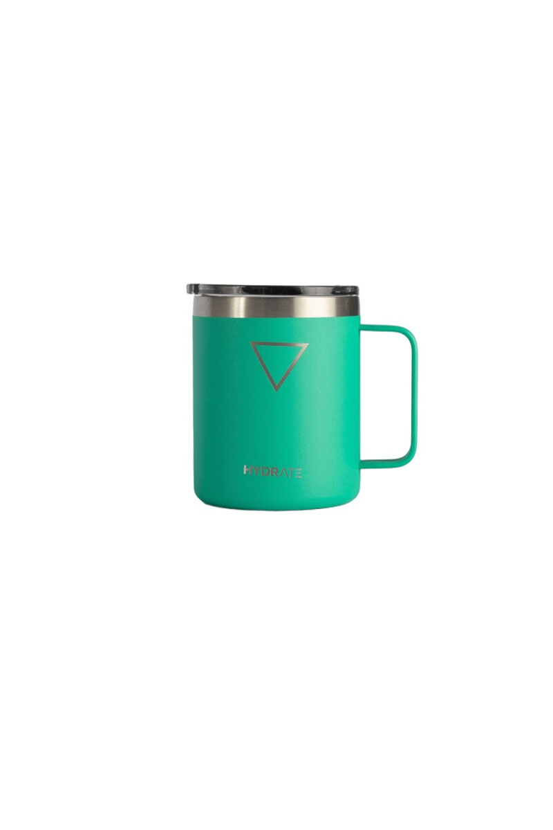TAZA HYDRATE 355ML VERDE MENTA