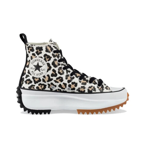 Championes Converse Run Star Hike Blanco