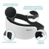 Masajeador De Ojos Portatil Alivio Para Dolor De Cabeza Y Cansancio Ocular Imback Masajeador De Ojos Portatil Alivio Para Dolor De Cabeza Y Cansancio Ocular Imback