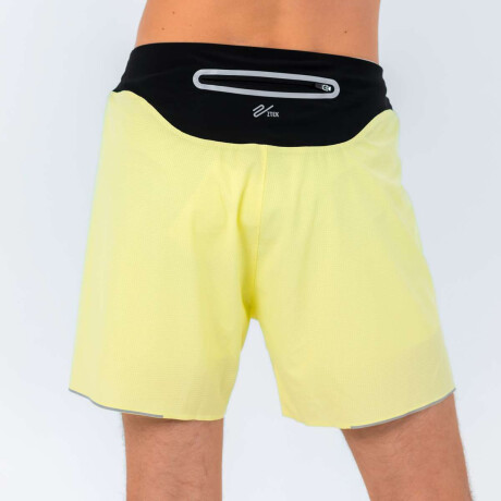 Short Sean de Hombre verde