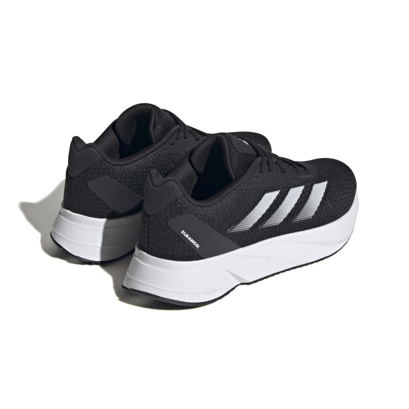 Championes Adidas Duramo SL Core Black/ftwr White/carbon