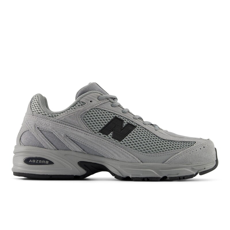 Championes New Balance Unisex - 509 - U509BD GREY