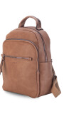 MOCHILA MENORCA ROSA MAUVE