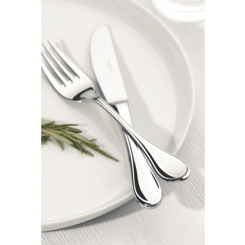 Cuchillo de postre modelo ITALY, 12 unidades -TRAMONTINA TF3132