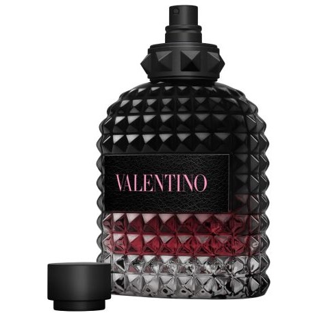 Valentino Bir Uomo Edp Inten Ed Lim 50ml Valentino Bir Uomo Edp Inten Ed Lim 50ml