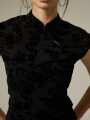 Tops Tolena Negro