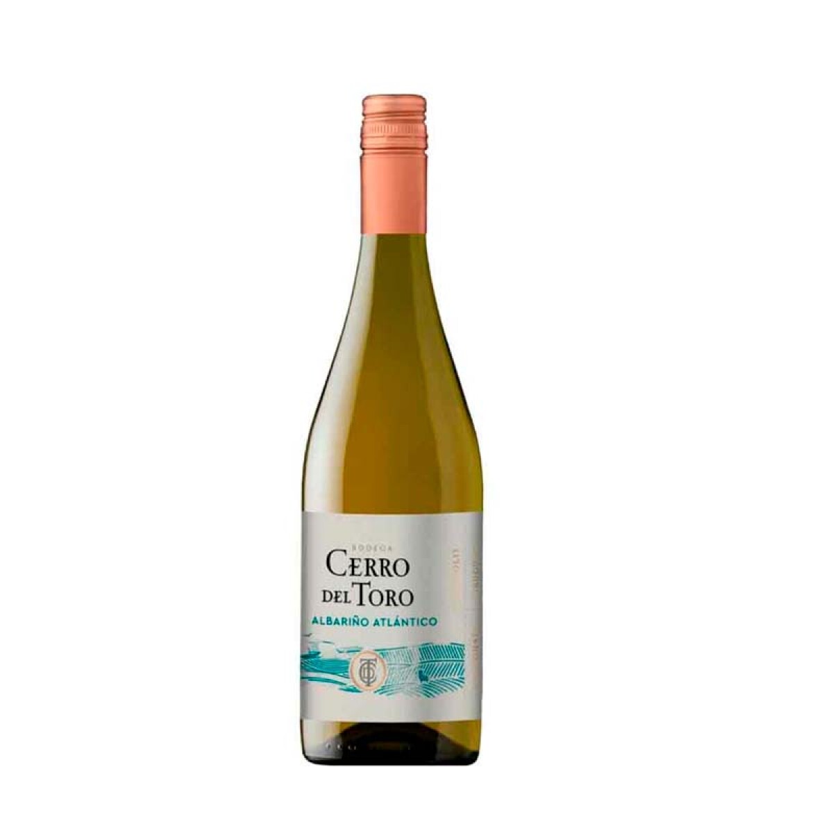 Vino Cerro Del Toro Clasico Albariño - 750 ml 