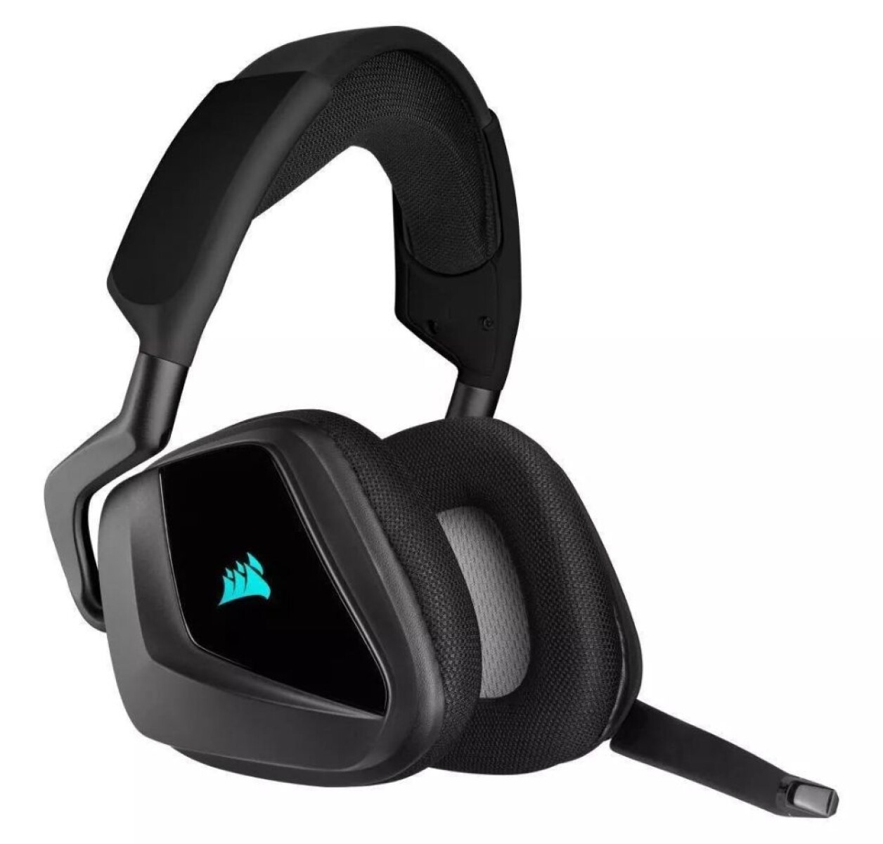 Auriculares Inalámbricos CORSAIR Void RGB Elite BT - Negro 