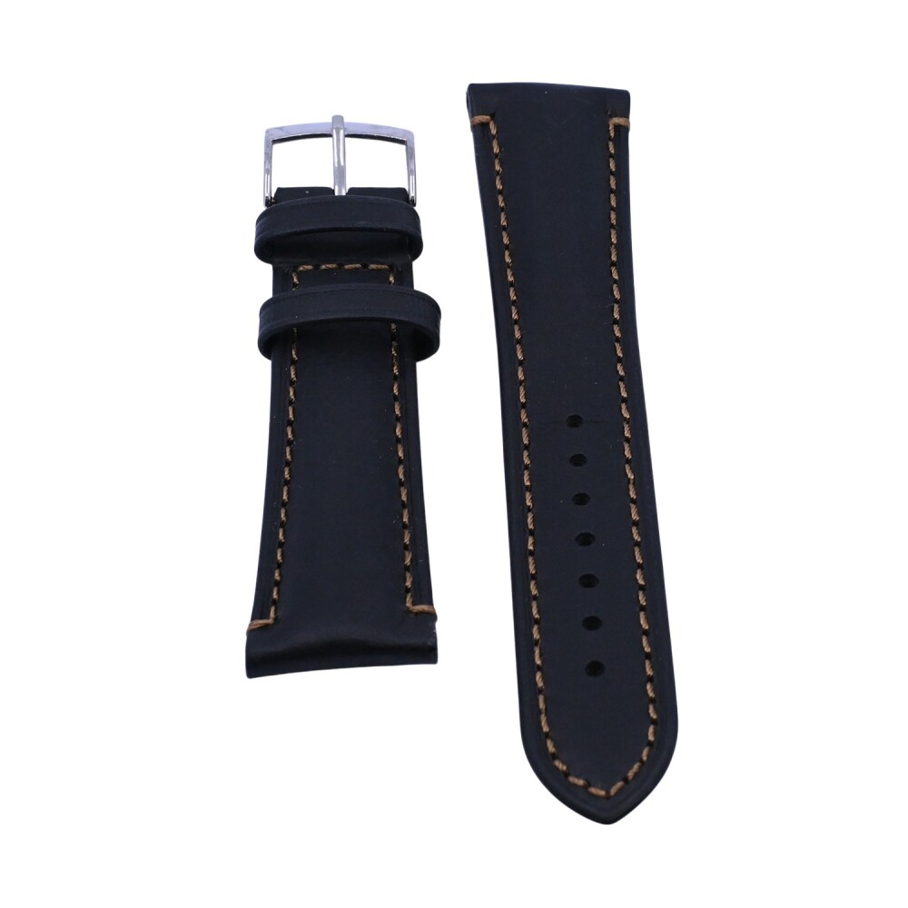 Malla de reloj Morellato Derain Pull up, 22/18 mm. Malla de reloj Morellato Derain Pull up, 22/18 mm.