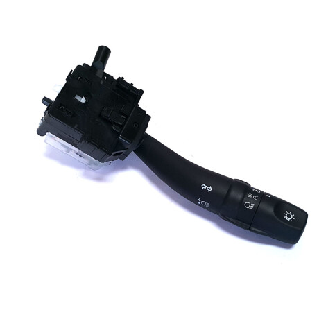 LLAVE BAJO VOLANTE HYUNDAI LUCES SEÑALERO H1 07-/ - LLAVE BAJO VOLANTE HYUNDAI LUCES SEÑALERO H1 07-/ -