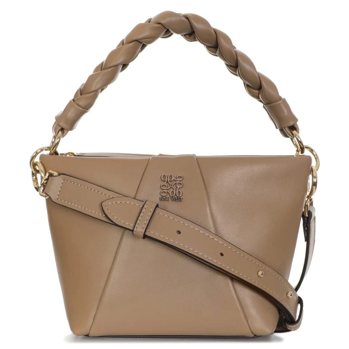 Crossbody Hb Yena - Clay 