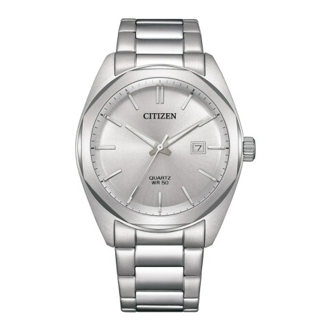 Reloj Citizen BI5110-54A para hombre con correa de acero Reloj Citizen Bi5110-54a Para Hombre Con Correa De Acero